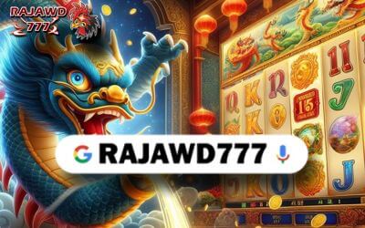 Bonus Lainnya Selain New Member 100% di Rajawd777