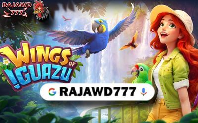 Cara Klaim Bonus 100% New Member di Rajawd777