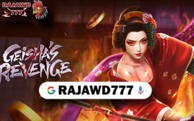 Manfaatkan Cashback 15% Setiap Minggu di Rajawd777