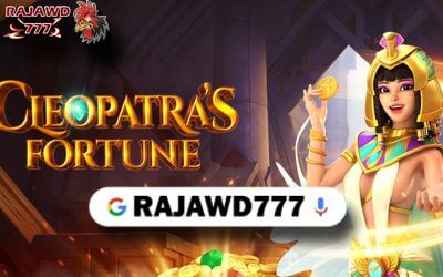 Event Free Spin Slot Setiap Hari di Rajawd777