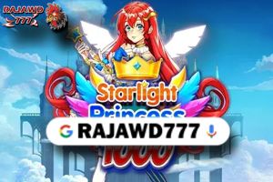 Gates of Olympus Slot