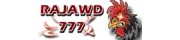 Rajawd777 : Link alternatif Resmi Untuk Login Akun Terbaru
