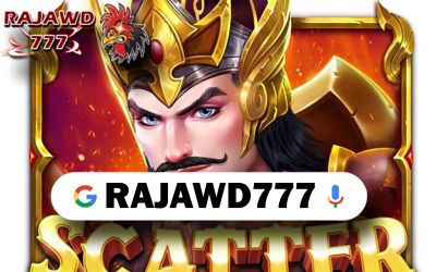 Wolf Gold: Strategi Memenangkan Jackpot Progressive yang Menggiurkan