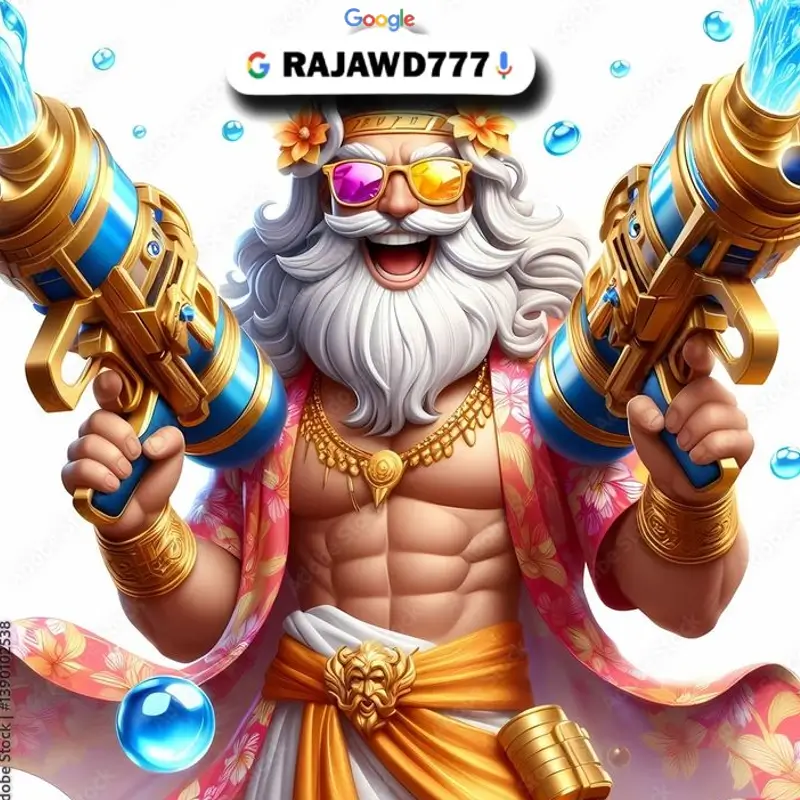 Rajawd777 : Link alternatif Resmi Untuk Login Akun Terbaru